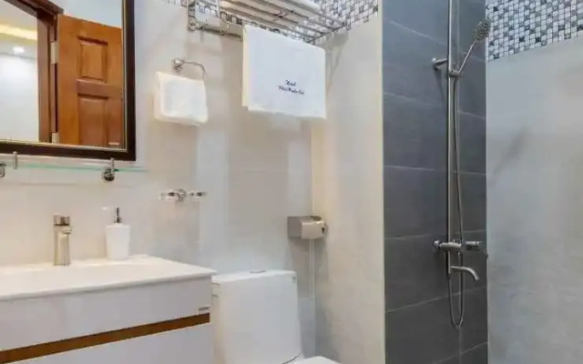 Nhat Minh Anh Hotel