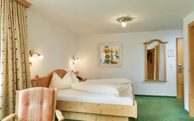 Sport- und Wellnesshotel Post