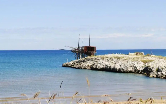 Villaggio Baia della Tufara