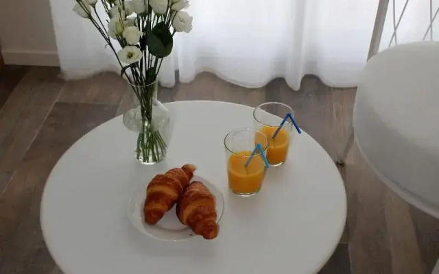 Ca' Muretta Relais