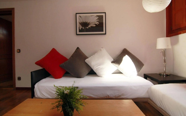 Sol Mayor Apartments