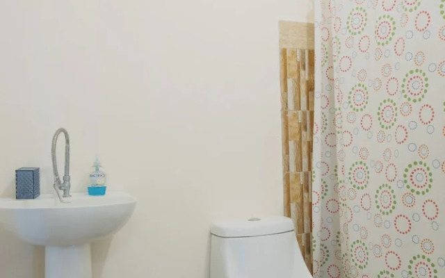 Chilamate Rainforest Beach Retreat