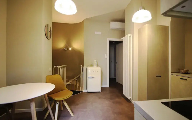 Residenza Porta Romana 120