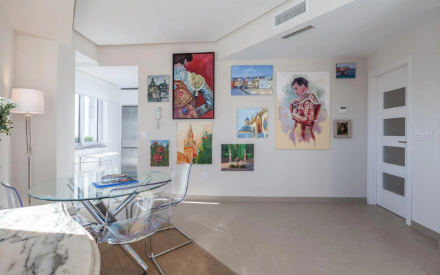 Apartamento Centro, Calle Imagen