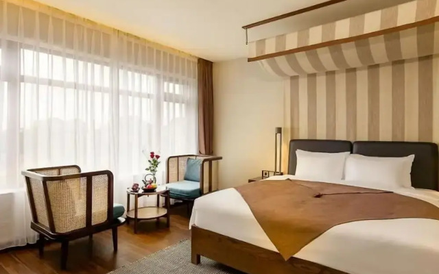 The Blossom Hoi An Ocean Front Hotel & Spa