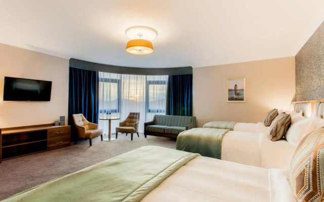 Amber Springs Hotel & Health Spa