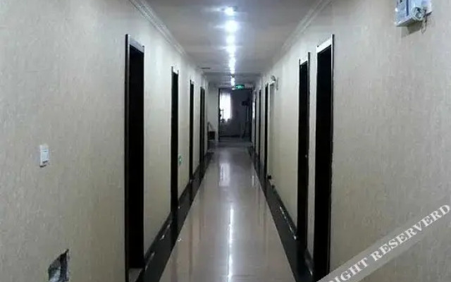 Yihe Hotel