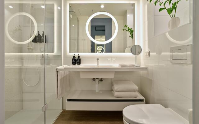 Hotel Indigo Warsaw - Nowy Swiat by IHG