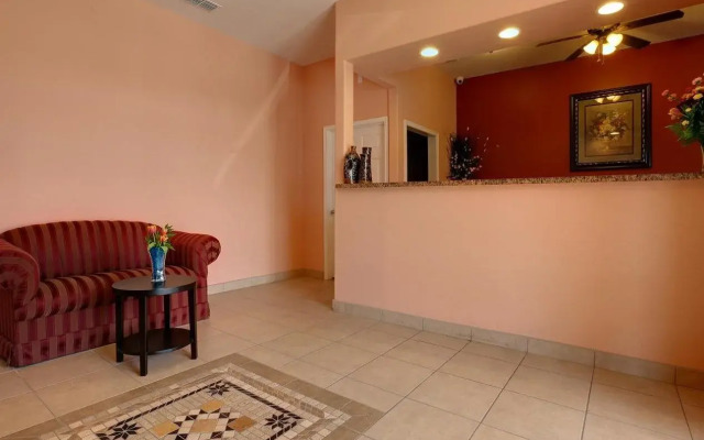 Guest Inn San Benito Harlingen