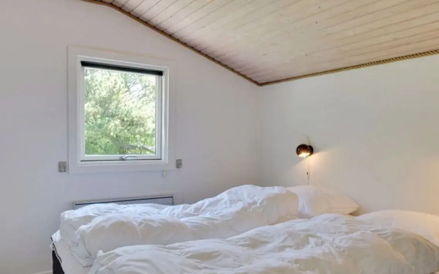 "Kali" - 400m from the sea in Western Jutland