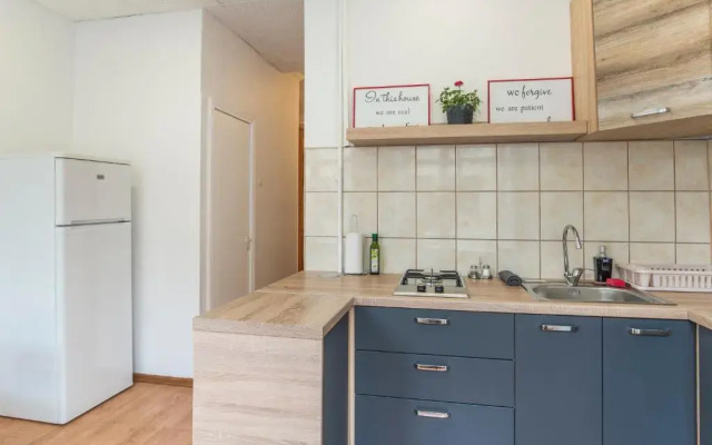 Friends and Family Vacation Apartments
