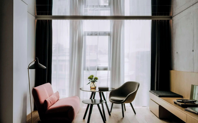 Nobu  Warsaw