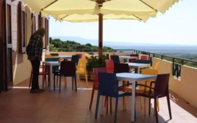 Room in B&B - "note di Stelle" Resort in Marru