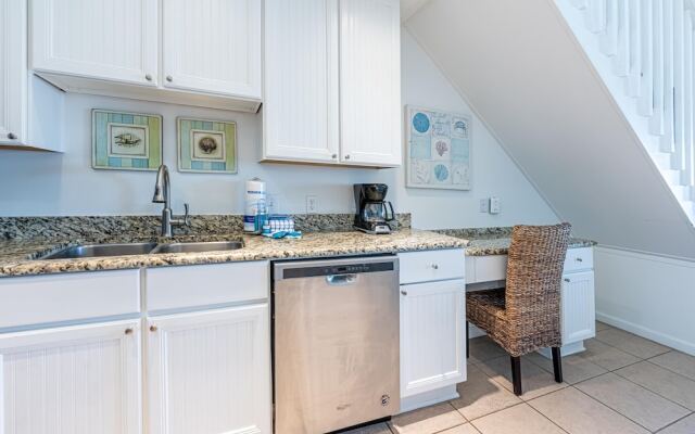 Coral Reef Club 35, Destin