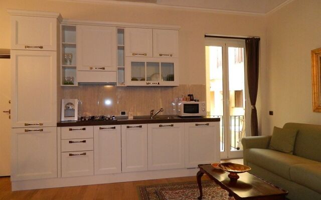 Home Suite Rome
