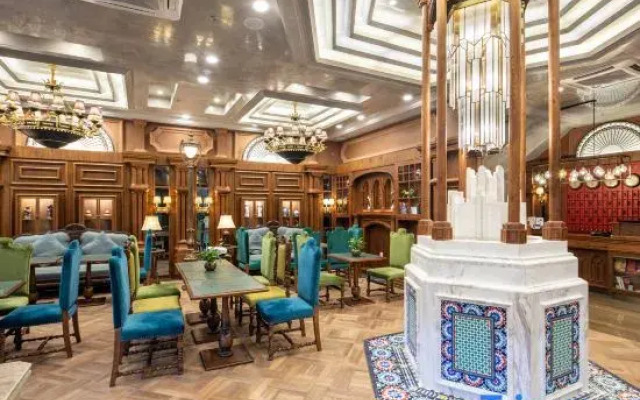 Pearl Hotel xiJindu Scenic Area Zhenjiang