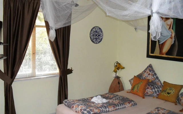 Romantik Villa Dalla Boutique Hotel