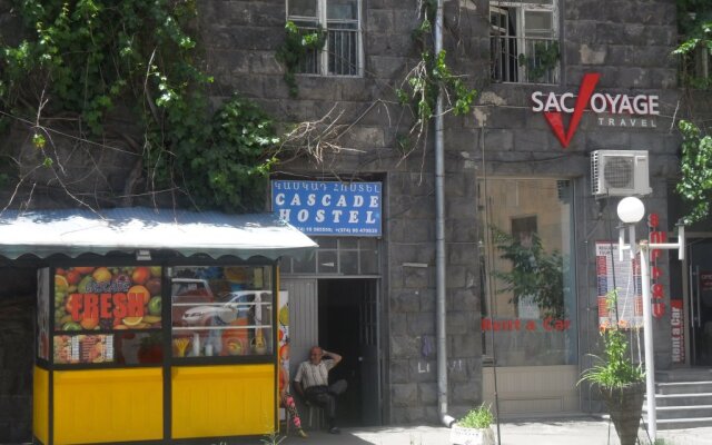 Cascade Hostel & Tours