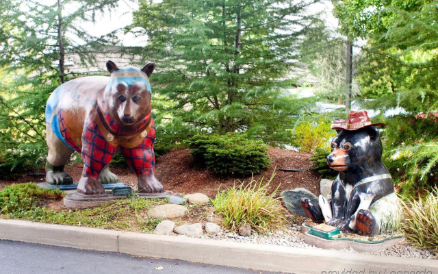 The Lodge at Riverside