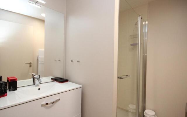 Appartement Mont-Dore, 3 pièces, 6 personnes - FR-1-608-13