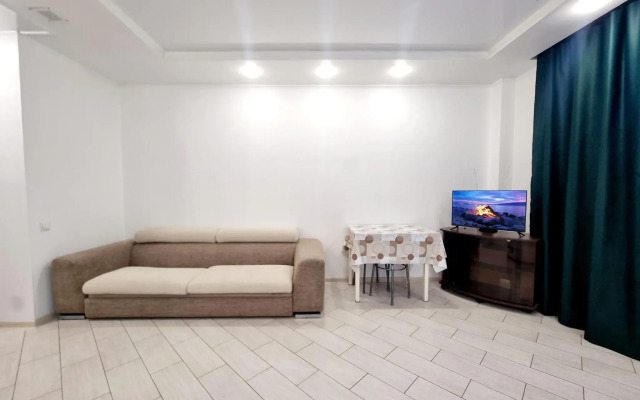 Apartments in Sharapovsky passage