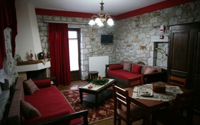 Meterizi Guest House