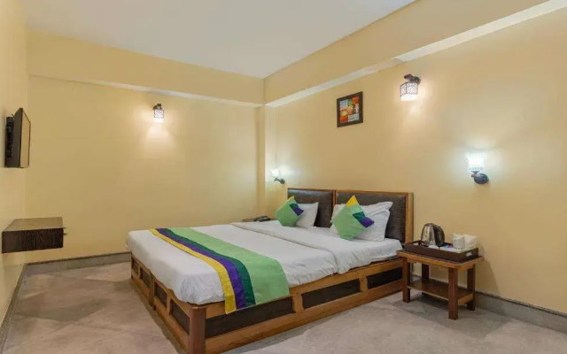 Treebo Regal Residency A Boutique