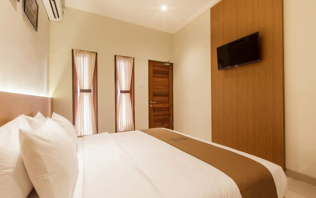 Angkul Angkul Segara Beach Kuta