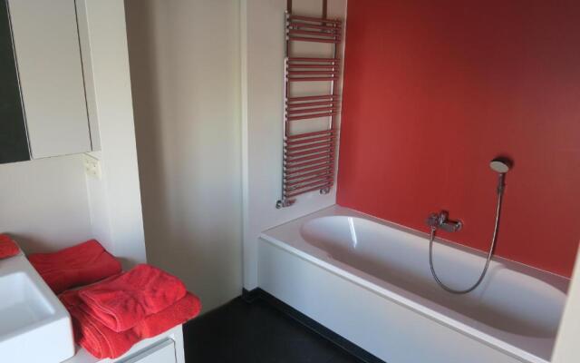 B&B / Studio De Druivelaar in hartje Kluisbergen (Berchem)