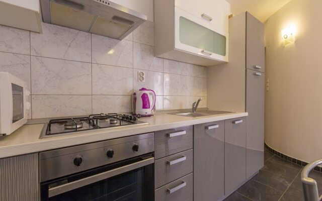 Apartments Bellamare