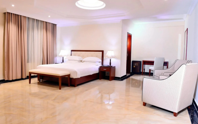 WaterGate Hotel