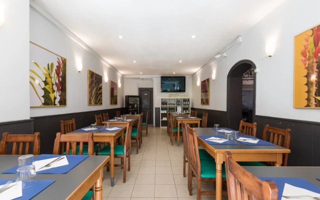 Hostal Oliveta