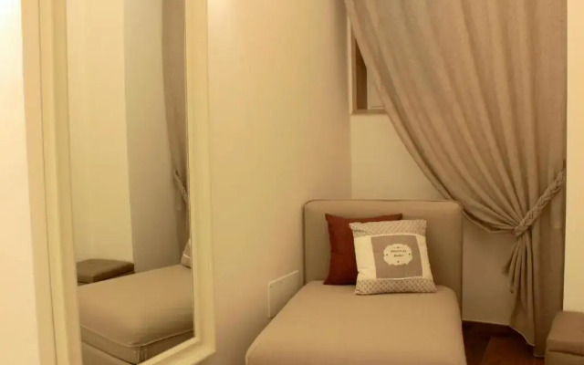 DeShome Guest House