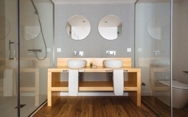 Apartamentos Murillo Gardens