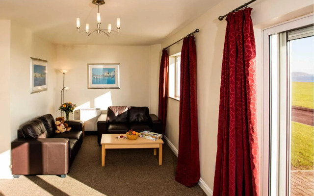 Quality Hotel and Leisure Center Youghal