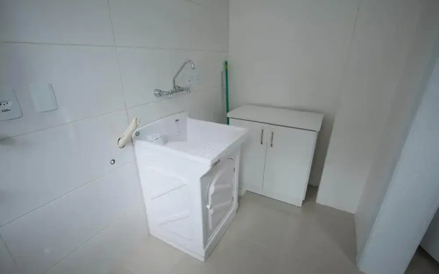 Residencial Scheifler