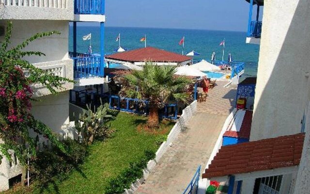 Saradari Beach Hotel - Adults Only