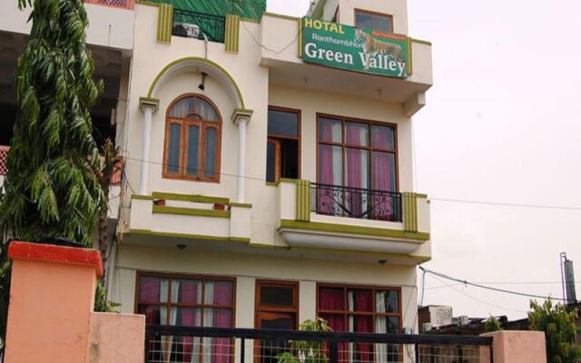 Hotel Green Valley