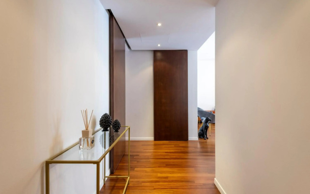 Milan Royal Suites & Luxury Apartments