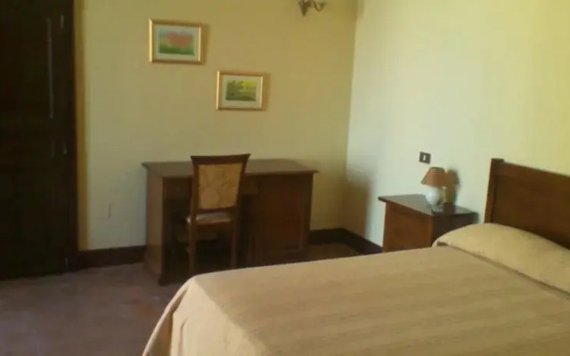 B&B Palazzo Pancaro