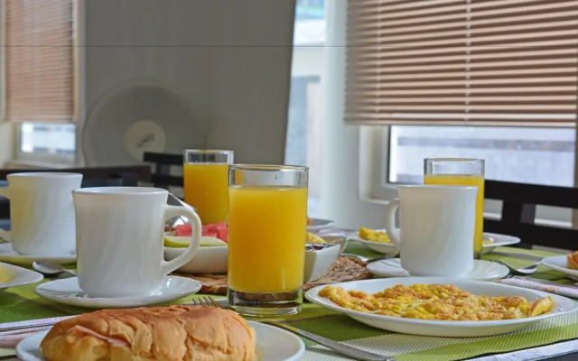 Ocean Dreams Galapagos