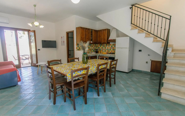 Residence Il Baglio