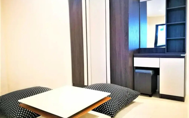 Jasmine Guesthouse