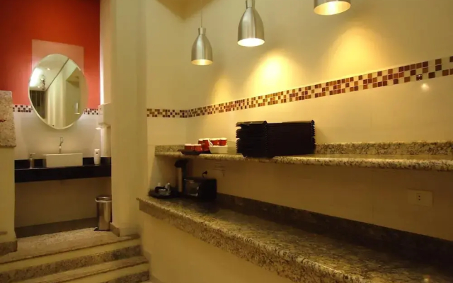 Hotel Milano