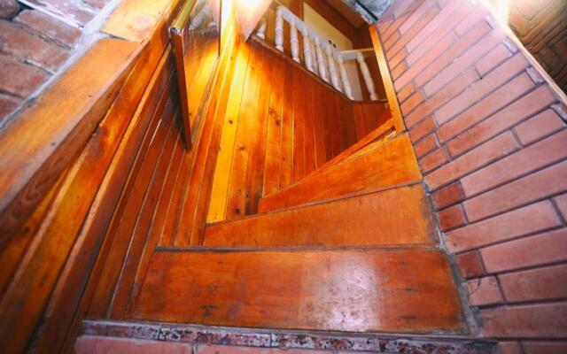 Apartment on Freedom Square Diuma Street