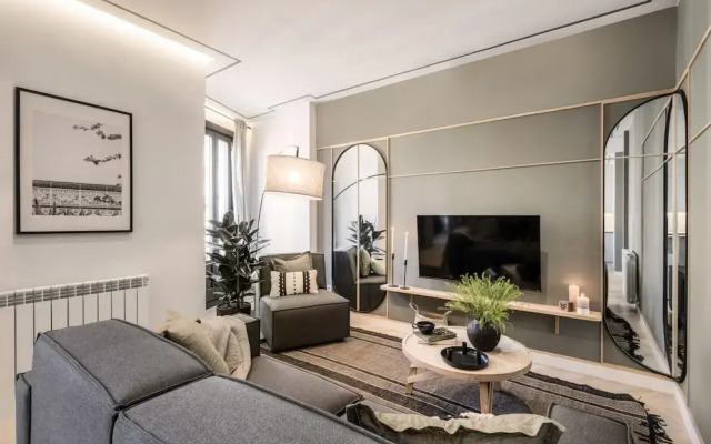 Dilar - 3 Bedrooms and Office in Trafalgar