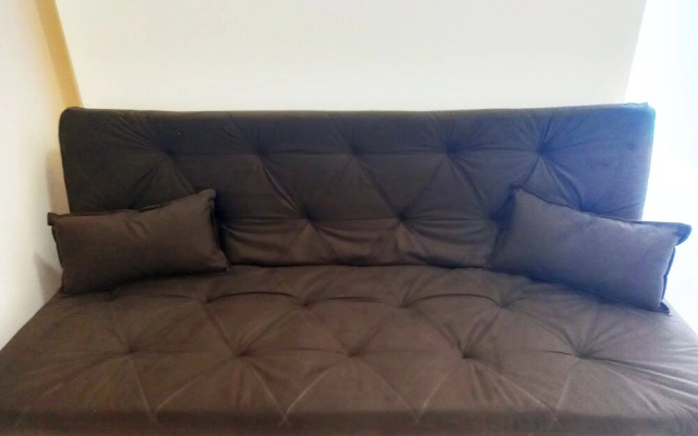 Temporada Copacabana - 1209 Apto Beira-Mar Copa