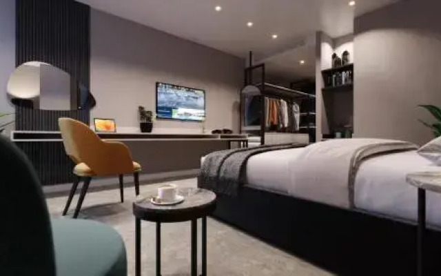 Regnum Banya Thermal Hotel