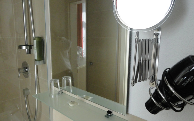 Hotel Einhorn Centre