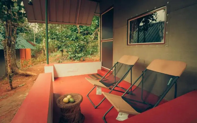 Ela Ecoland Munnar - A Nature Retreat